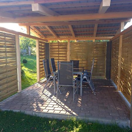 Ferienhaus Natzel Darlingerode المظهر الخارجي الصورة