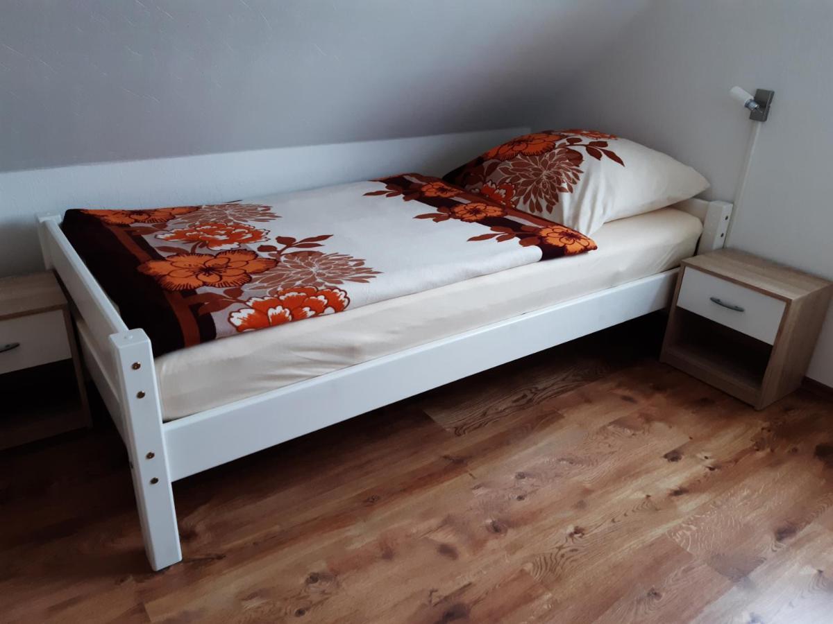 Ferienhaus Natzel Darlingerode المظهر الخارجي الصورة